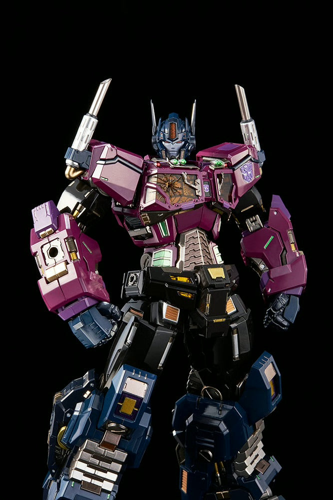 SHATTERED GLASS OPTIMUS PRIME