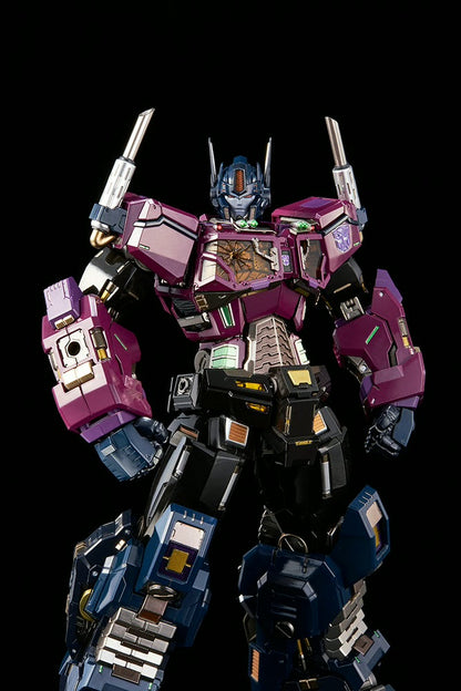 SHATTERED GLASS OPTIMUS PRIME