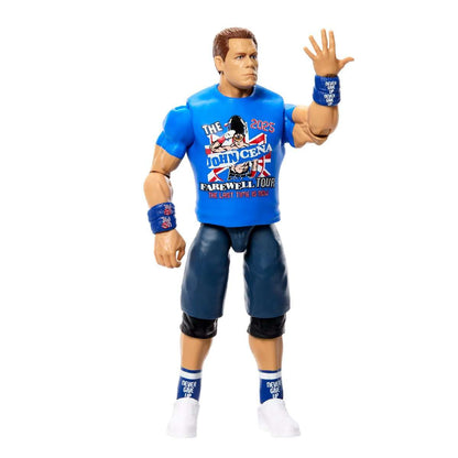 WWE Wrestling Main Event Series 162 John Cena Action Figure