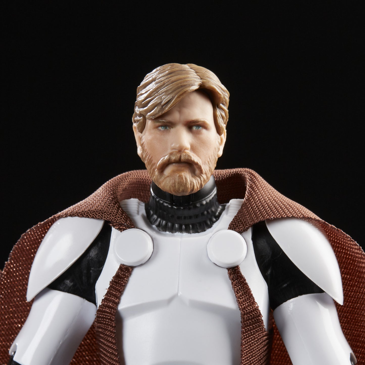 SW BLACK SERIES 6IN CLONE COMMANDER OBI-WAN AF