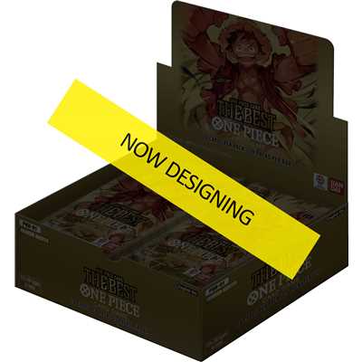 (PRE-ORDER) ONE PIECE TCG: PREMIUM BOOSTER BOX (PRB-02)