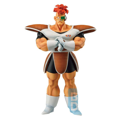 Dragon Ball Z Ginyu Force Recoome Ichiban Figure