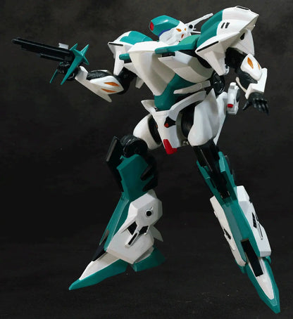 HAFM Tekkaman Blade - Sol Tekkaman Balzac Machine