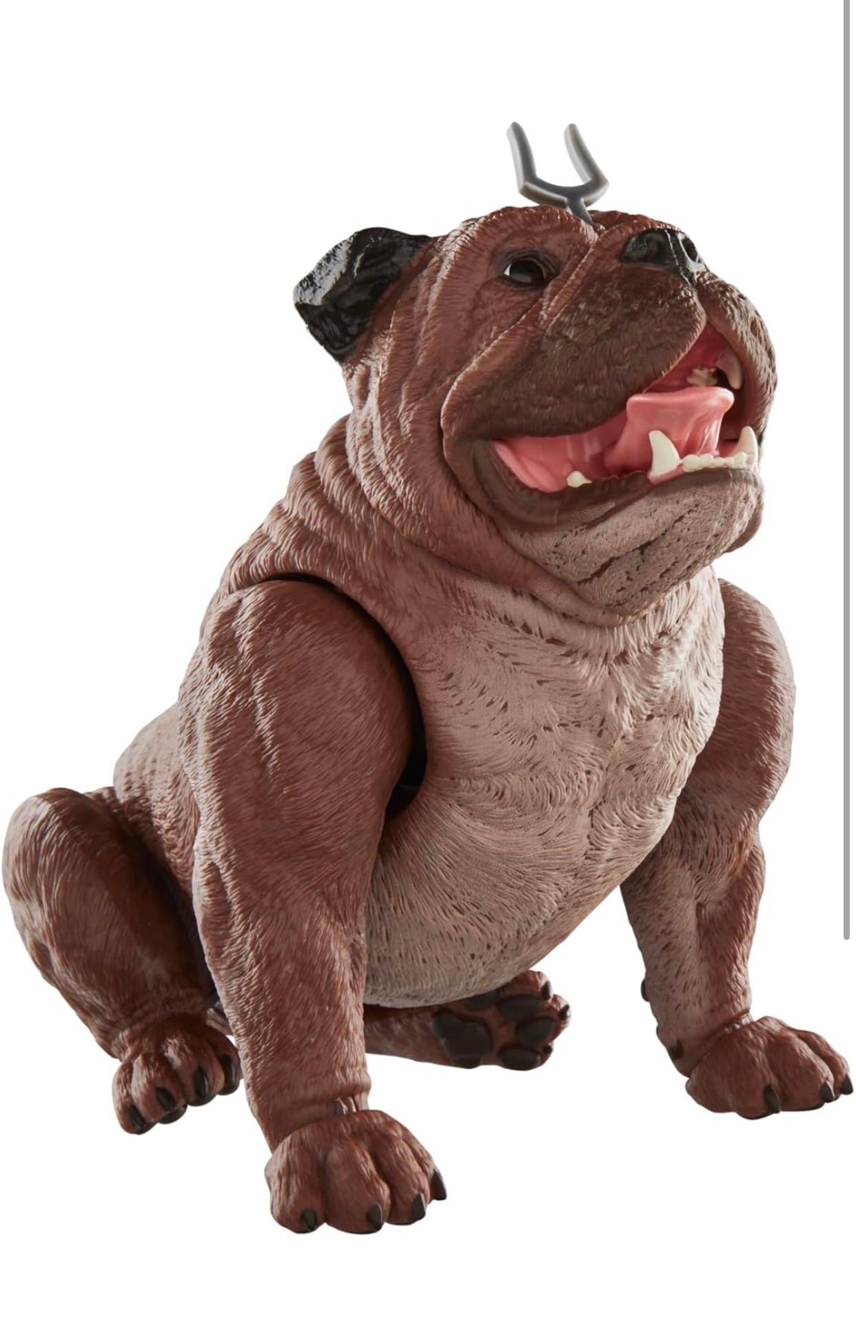 Marvel Legends Inhumans Crystal & Lockjaw 6in Action Figure 2pk
