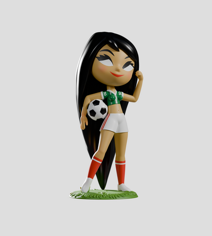 Chikita! Blind Box