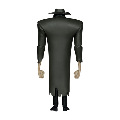 Scarecrow (The New Batman Adventures) 6" Figure