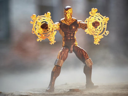 Marvel Legends Sandman Series Shocker Action Figure