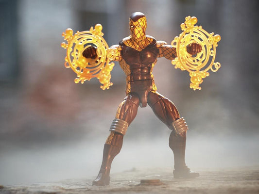 Marvel Legends Sandman Series Shocker Action Figure