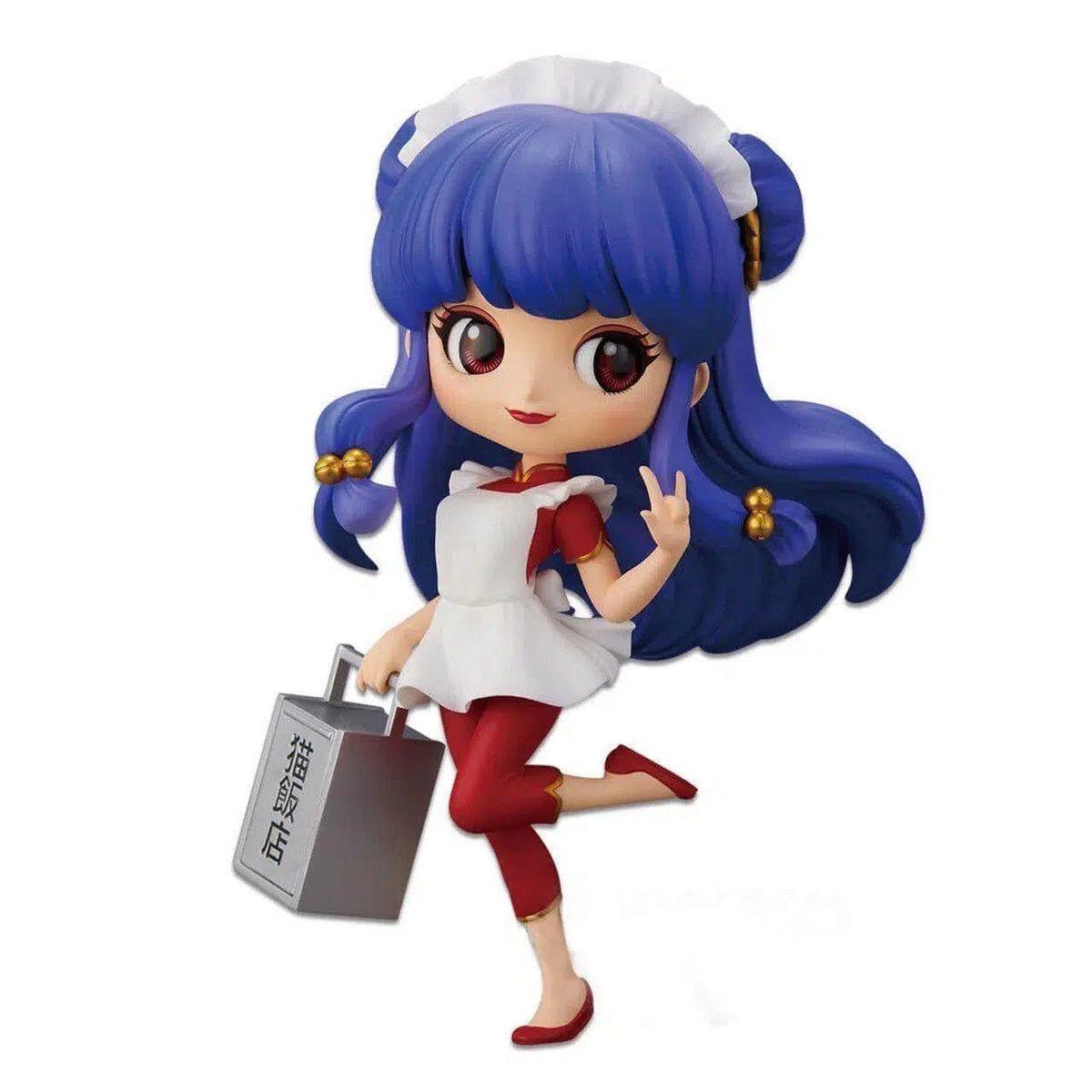 Ranma 1/2 Q Posket Shampoo (Ver.A)