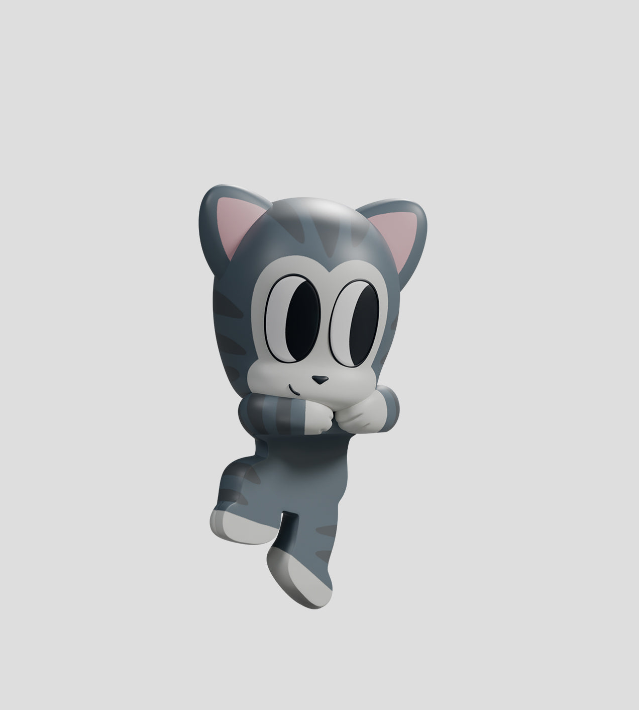 Tiny Shiny Hineys Peekers Blind Box