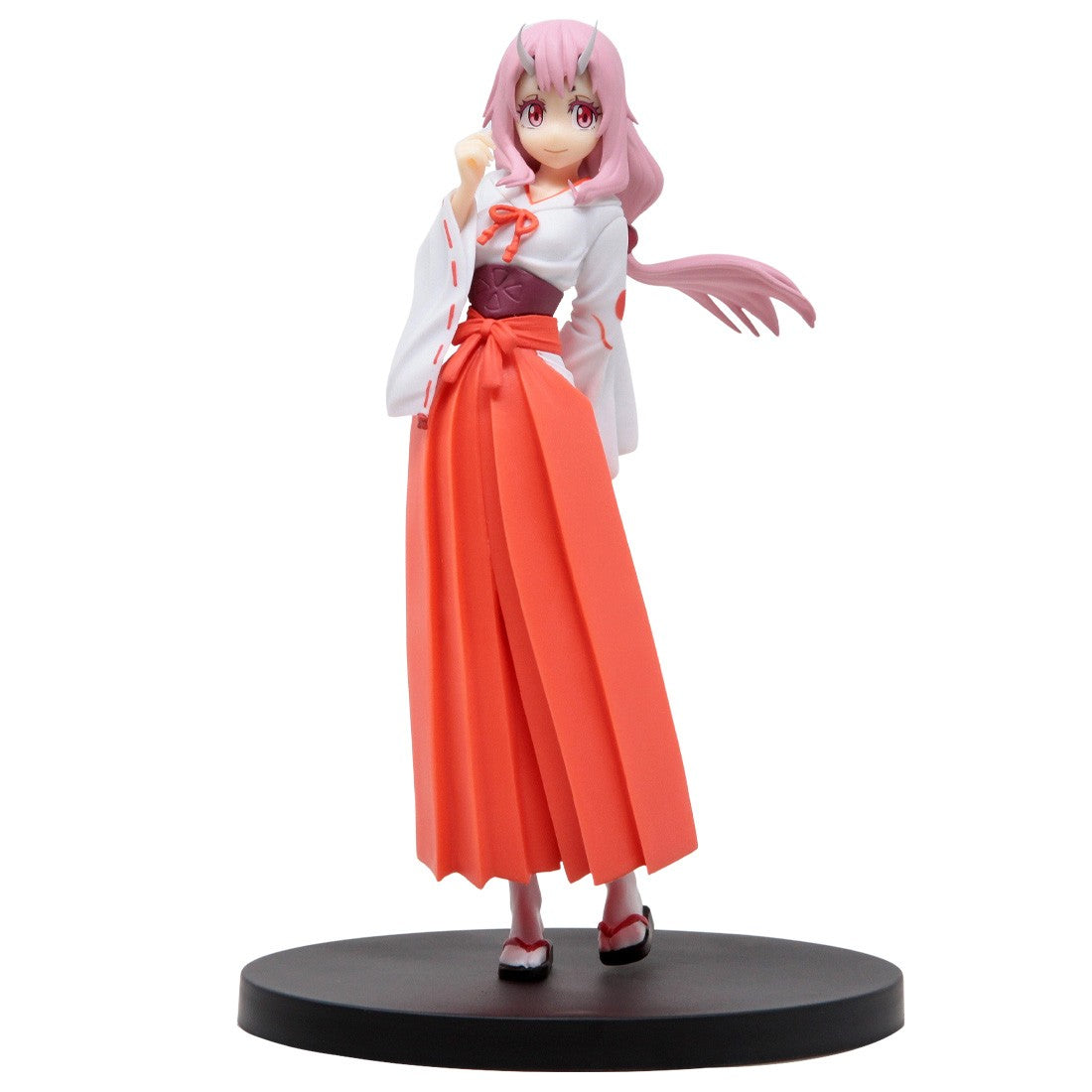 Banpresto: That Time I Got Reincarnated As A Slime: Otherworlder Vol. 6 - Shuna Figure