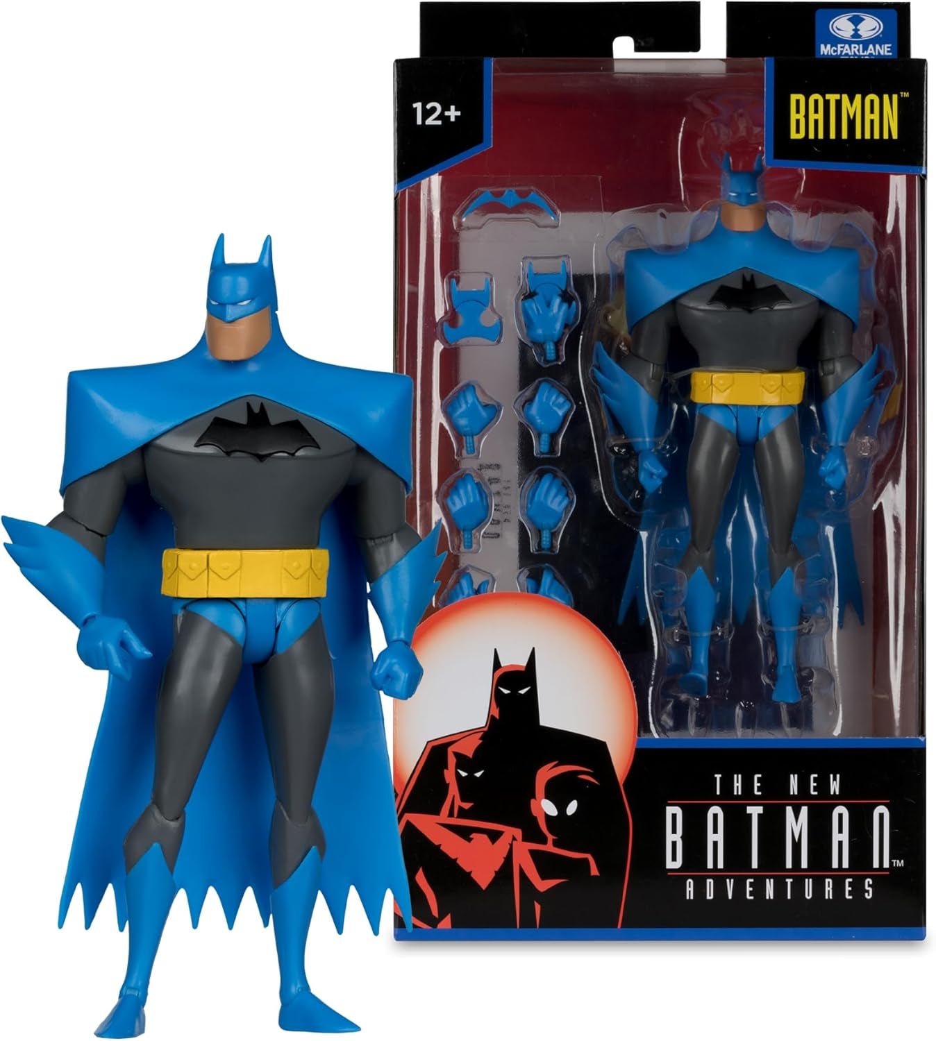Batman (The New Batman Adventures)
