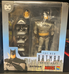 Batman: The New Batman Adventures MAFEX No.137 Batman