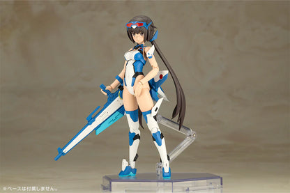 FRAME ARMS GIRL STYLET Swimsuit BLUE IMPULSE COLOR Ver.