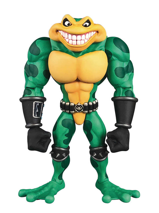 Battletoads Wv1 6in Zitz Action Figure