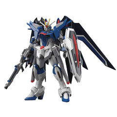 Gundam Seed Freedom 243 Rising Freedom Gundam Hg 1/144 Kit