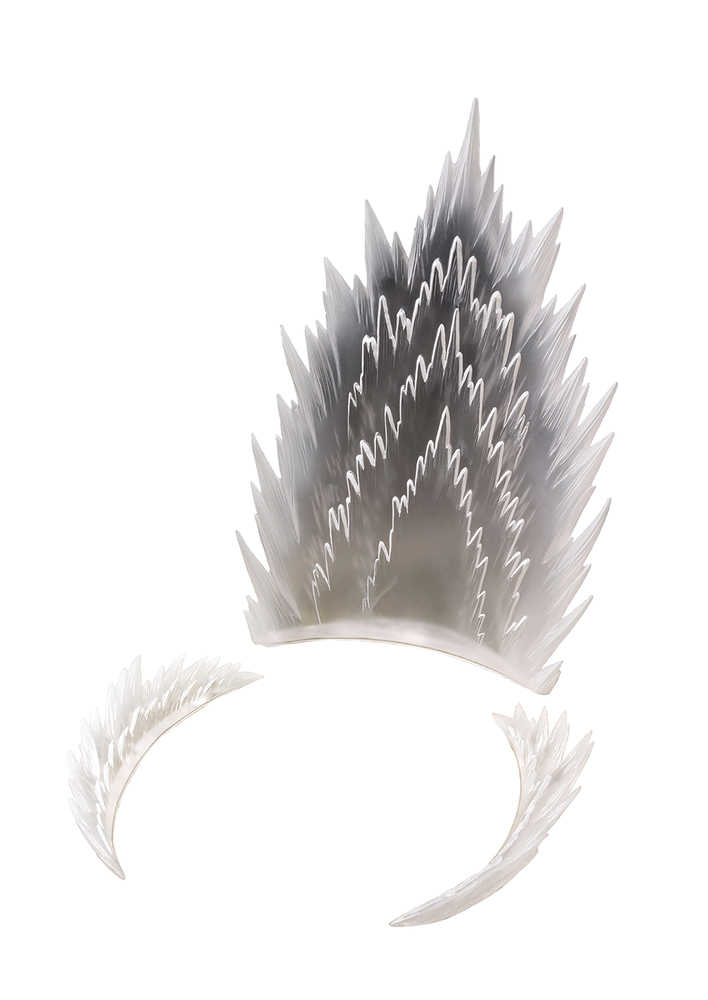 Energy Aura White Ver S.H.Figuarts Tamashii Effect