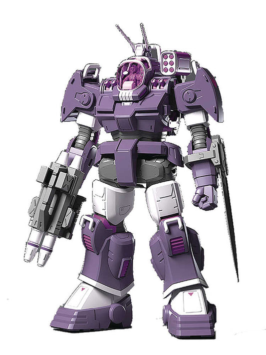 Fang Of The Sun Dougram Combat Armors Max28 1/72 Model Kit