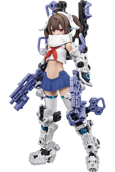 Megami Device Buster Doll Gunner Model Kit