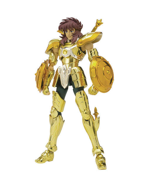 Saint Seiya Libra Revival Saint Cloth Myth Ex Action Figure