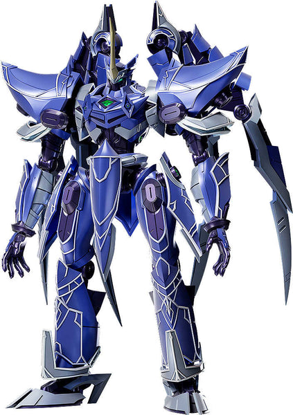 Legend Of Heroes Trails Moderoid Ordine Azure Knight Model Kit