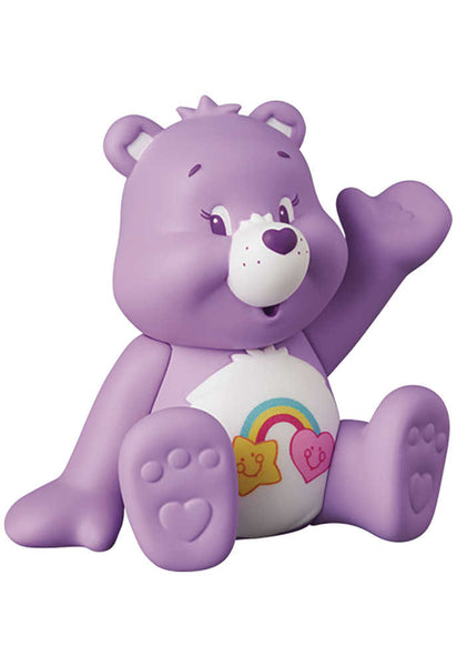 Care Bears Best Friend Bear Ultra Detail Figure Figure