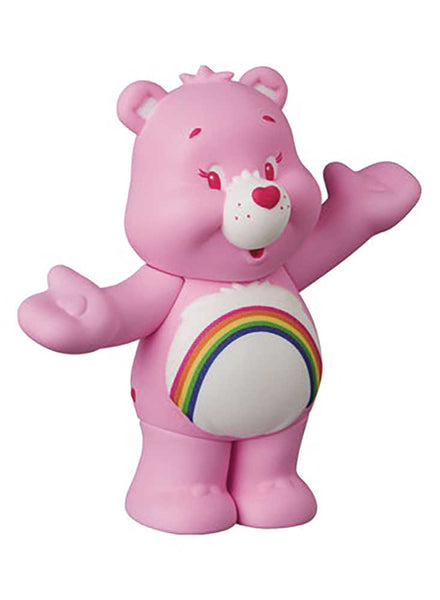 Care Bears Cheer Bear Ultra Detail Figure Figure