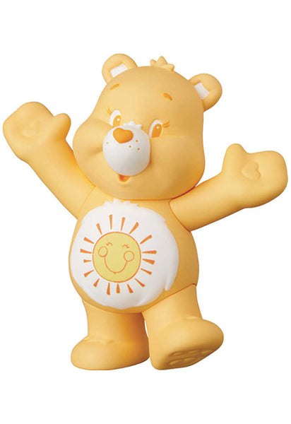 Care Bears Funshine Bear Ultra Detail Figure Figure