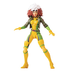 X-Men: The Animated Series - Rogue 1/6 Scale Figure by Mondo