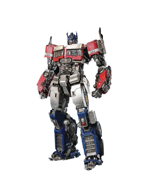 Transformers Rise Of The Beasts DLX Optimus Prime 11.2in Figure