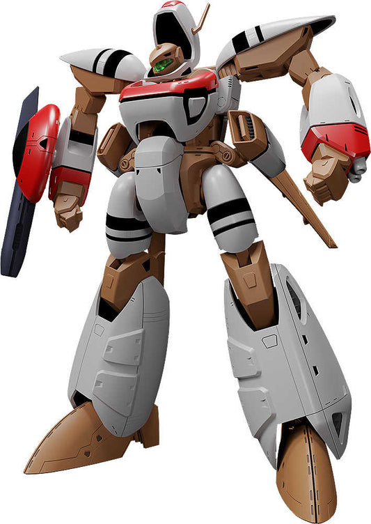 Super Dimension Century Orguss Moderoid Orguss Model Kit