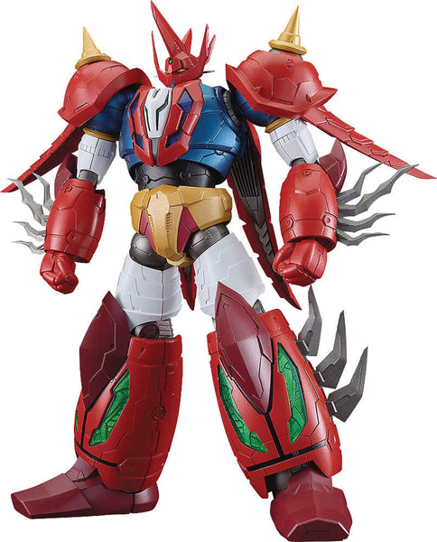 Shin Getter Dragon Moderoid Model Kit