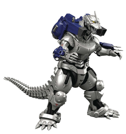Godzilla Against Mechagodzilla Mechagodzilla Kiryu Model Kit (