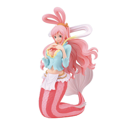 One Piece Glitter & Glamours Shirahoshi Figure