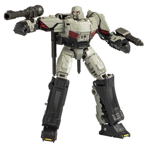 Transformers Studio T1 Megatron Deluxe Action Figure