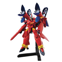 Macross 7 05 Vf-19 Fire Valkyrie Sound Booster 1/100 Model Kit