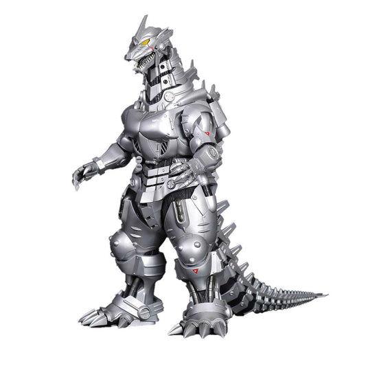 Godzilla Against Mechagodzilla High Mobility Mfs-3 Kiryu Figure
