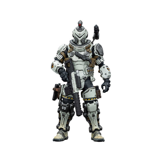 Joytoy Sorrow Expeditionary 9th Legion Assaulter 1/18 Action Figure (Ne