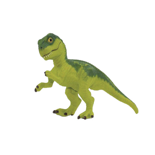 Tyrannosaurus Rex Baby 3in Figurine