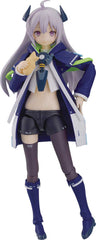 Navy Field 152 Act Mode Expansion Kit Mio Action Figure