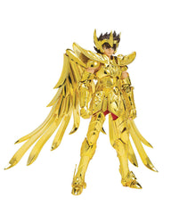 Saint Seiya Sagittarius Seiya Inheritor Gold Cloth Myth Ex