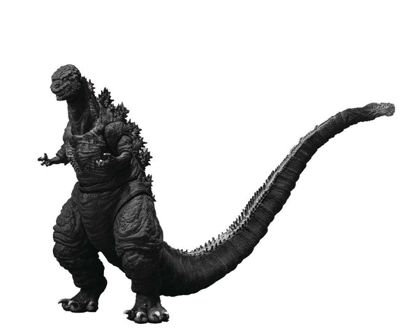 Godzilla 2016 Fourth Ortho Chromatic S.H.Monsterarts Action Figure