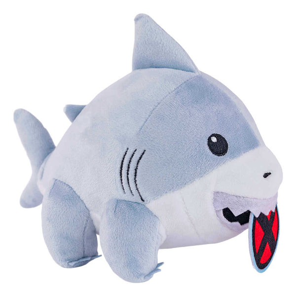 Marvel Jeff Land Shark 8in Previews Exclusive Kuricha Plushie