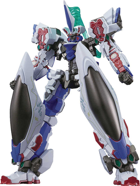 Deus Machina Moderoid Demon bane Model Kit
