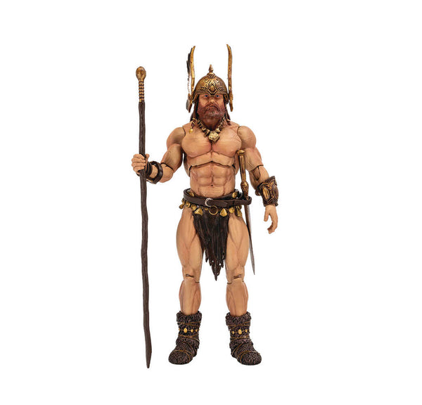 Norseman 1/12 Scale Action Figure