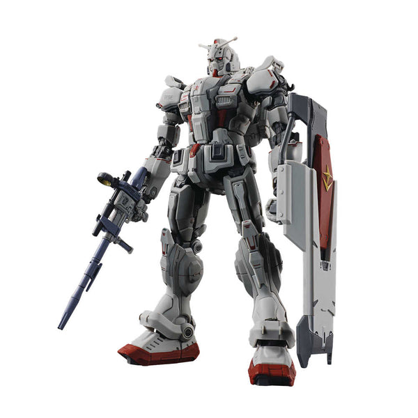 Gundam Requiem For Vengeance Gundam Ex Hg 1/144 Model Kit