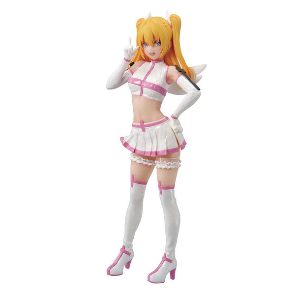 2.5 Dimensional Seduction Glitter & Glamours Liliel True Figure