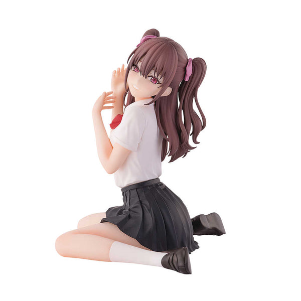 2.5 Dimensional Seduction Mikari Tachibana Uniform Figure