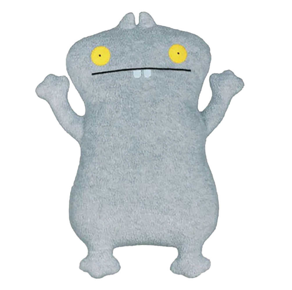 Uglydolls Babo 12in Plush Doll