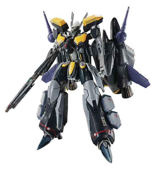 Macross Vf-25s Armored Messiah Valkyrie Rivival Dx Chogokin